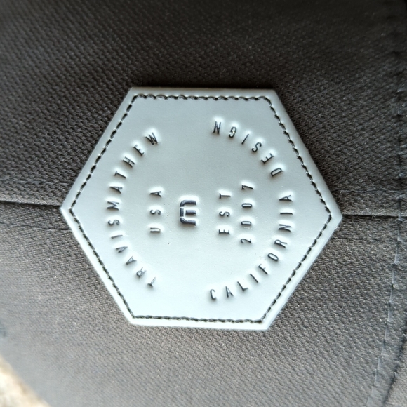 Travis Mathew hat - Picture 6 of 7